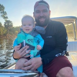 Meet your Posher, Travis